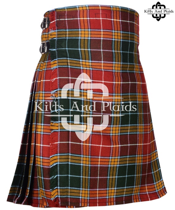 Buchanan kilt hotsell for sale