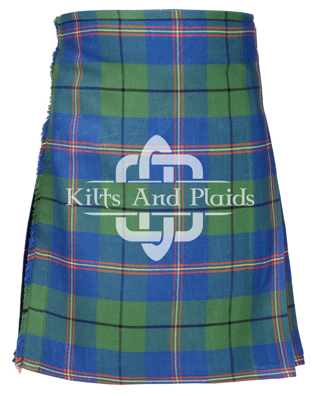 CARMICHAEL Tartan Scottish Yard Kilt Traditional Highlander