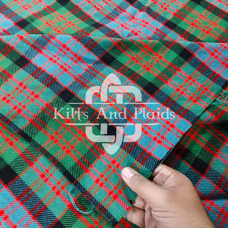 Clan Macdonald Ancient Etsy