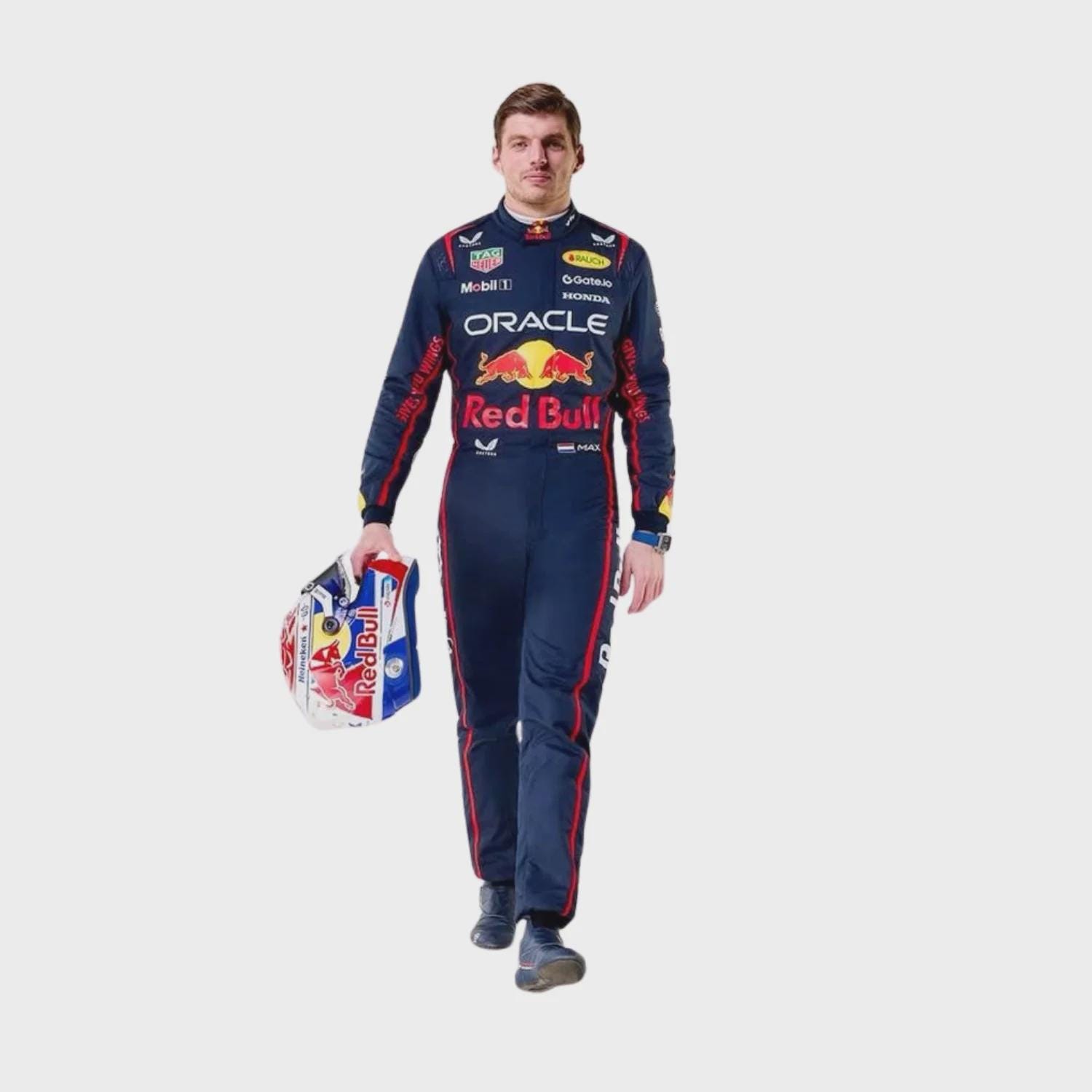 F1 red bull racing suit - Etsy 日本