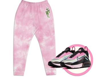 love pink sweat suits on sale