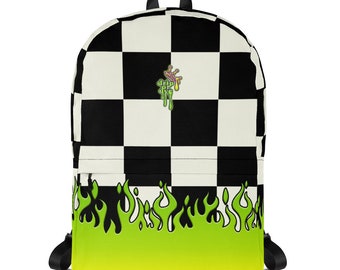 billie eilish bookbags
