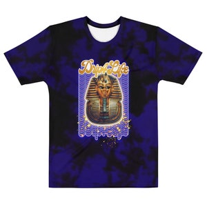 hyper cobalt dunk shirt