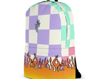 Jordan 13 Backpack - Etsy