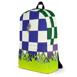 Billie eilish backpack Etsy