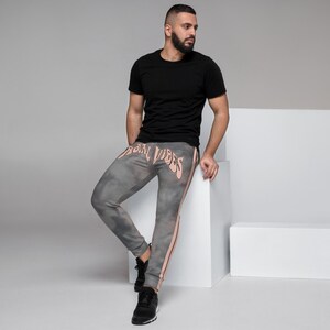 joggers for yeezys