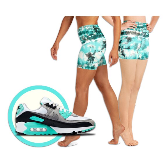 max yoga shorts