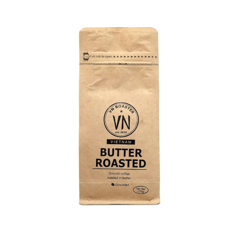 аутентичный кофе