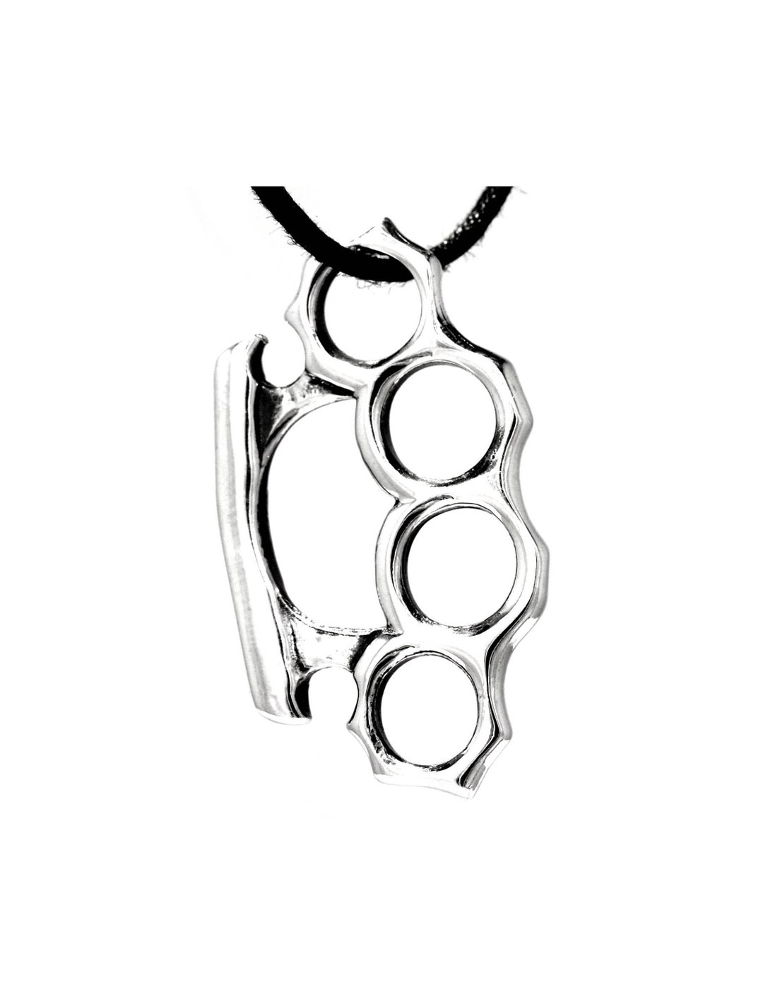 Metal keychain knuckles - Sikumi.lv. Gift Ideas