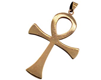 Hanger 215 Ankh - Brons