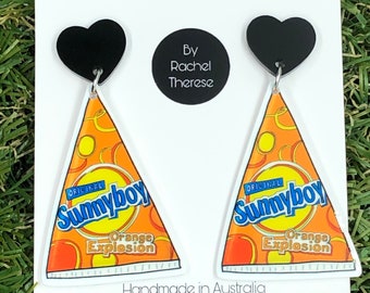 Sunnyboy Etsy