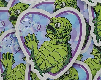 Blow Me Sticker