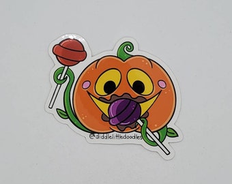 Sucker Pumpy
