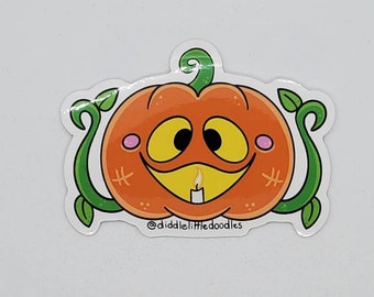 Happy Pumpy