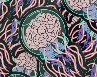 Brain Jelly