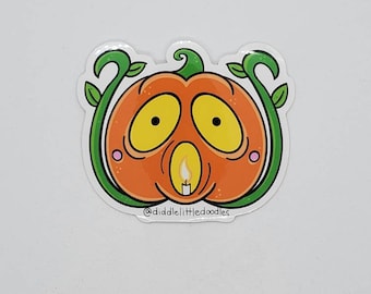 Boo Pumpy