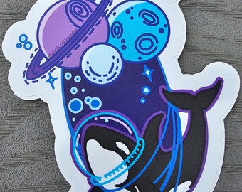Space Orca