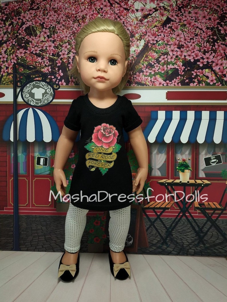 19 inch doll clothes
