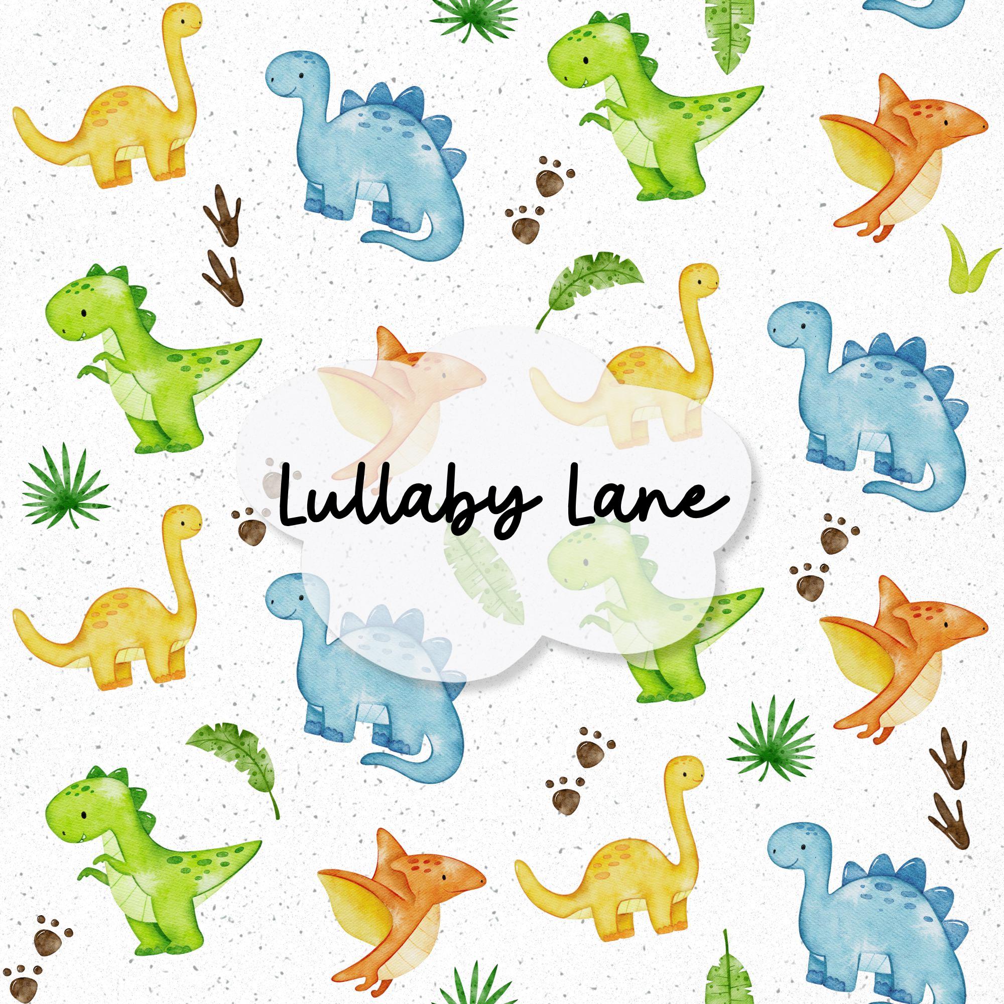 Dinos on White Seamless File - Dinosaur Digital Paper - Three Rex DinoMite Scrapbook Paper Repeating Pattern for Fabric - Dinosaur Nursery