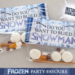 Do You Want to Build a Snowman? (From Frozen) - Single - Album