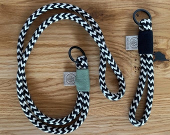 Express shipping // Lanyard "long" | Wishing well