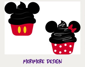 Free Free Mickey Fruit Svg 277 SVG PNG EPS DXF File