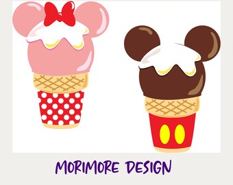 Free Free 264 Disney Ice Cream Svg SVG PNG EPS DXF File