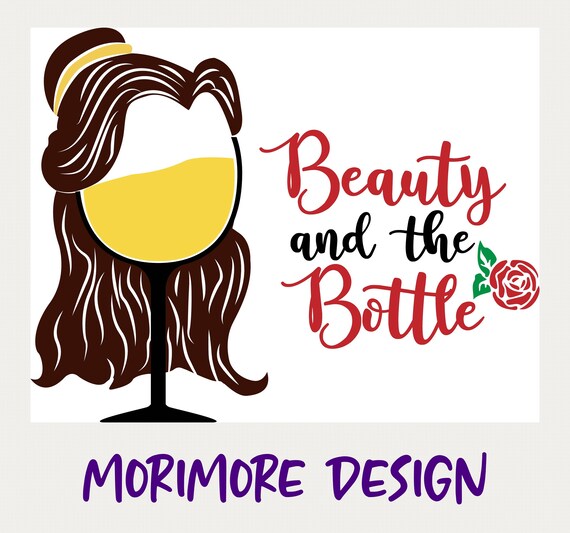 Free Free 130 Disney Princess Drinking Svg SVG PNG EPS DXF File