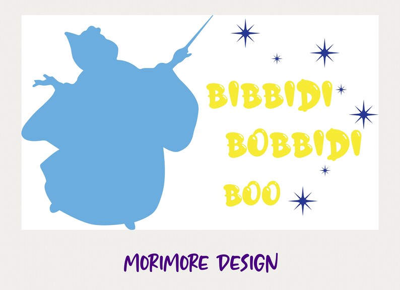 Free Free 170 Cinderella Fairy Godmother Svg SVG PNG EPS DXF File