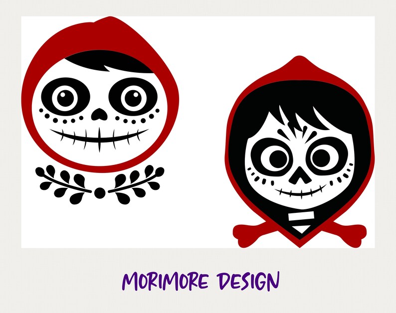 Free Free 232 Disney Coco Svg Free SVG PNG EPS DXF File