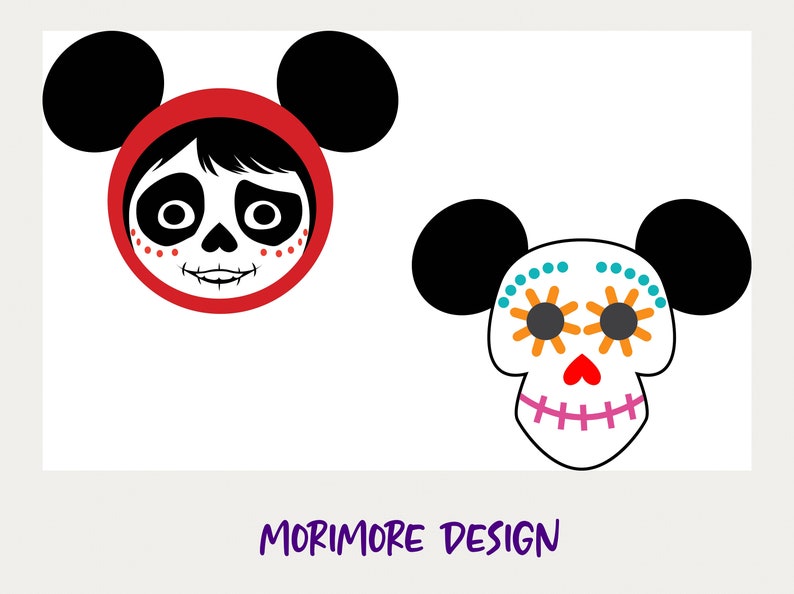 Free Free 91 Disney Coco Svg Free SVG PNG EPS DXF File