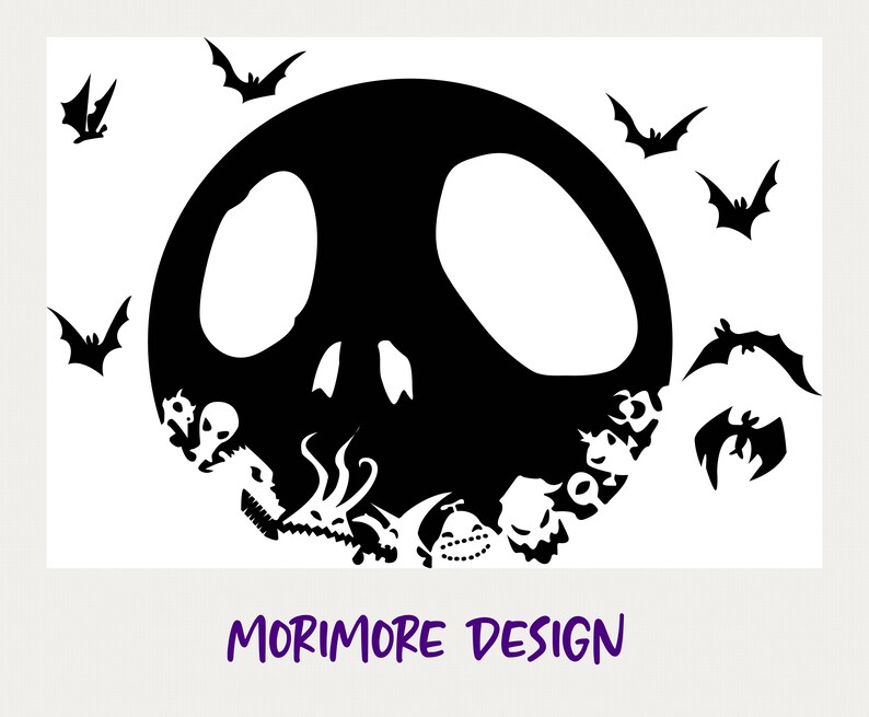 Free Free 337 Mother Of Nightmares Svg Free SVG PNG EPS DXF File