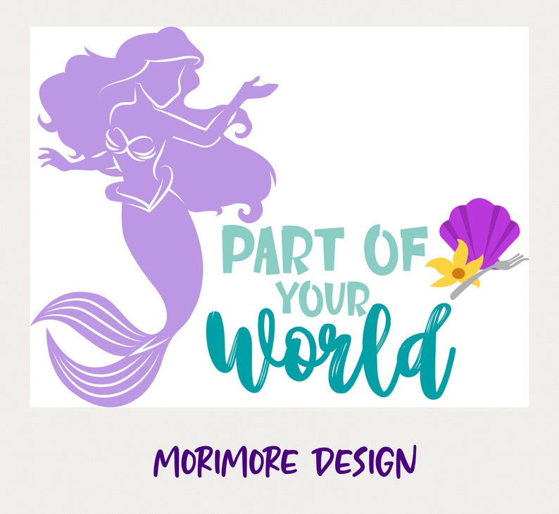 The Little Mermaid Clipart Ursula Svg Disney Quote Svg Cut File For Cricut Little Mermaid Svg Ariel Svg Princess Ariel Svg Clip Art Art Collectibles Timinox Com