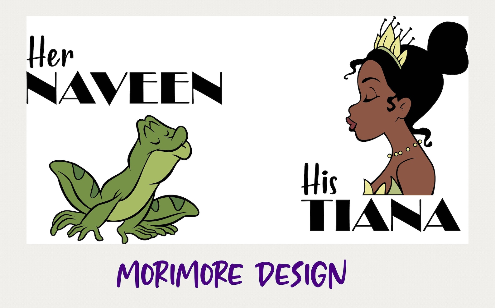 Free Free 83 Princess And The Frog Birthday Shirt Svg SVG PNG EPS DXF File