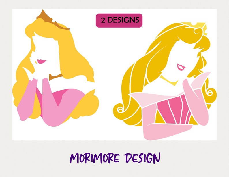 Free Free 246 Princess Aurora Svg SVG PNG EPS DXF File
