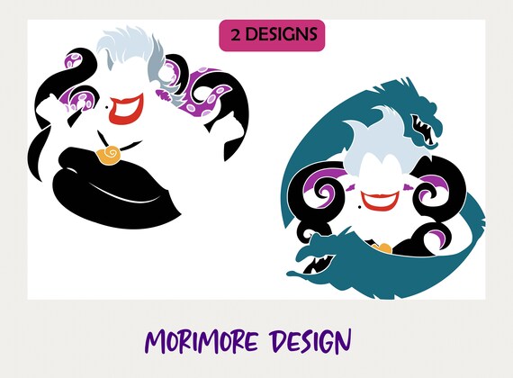 Download Clip Art Art Collectibles Ursula Svg Disney Villain Ursula Quote Svg Ursula Clipart Little Mermaid Svg Disney Quote Svg Cut File For Cricut