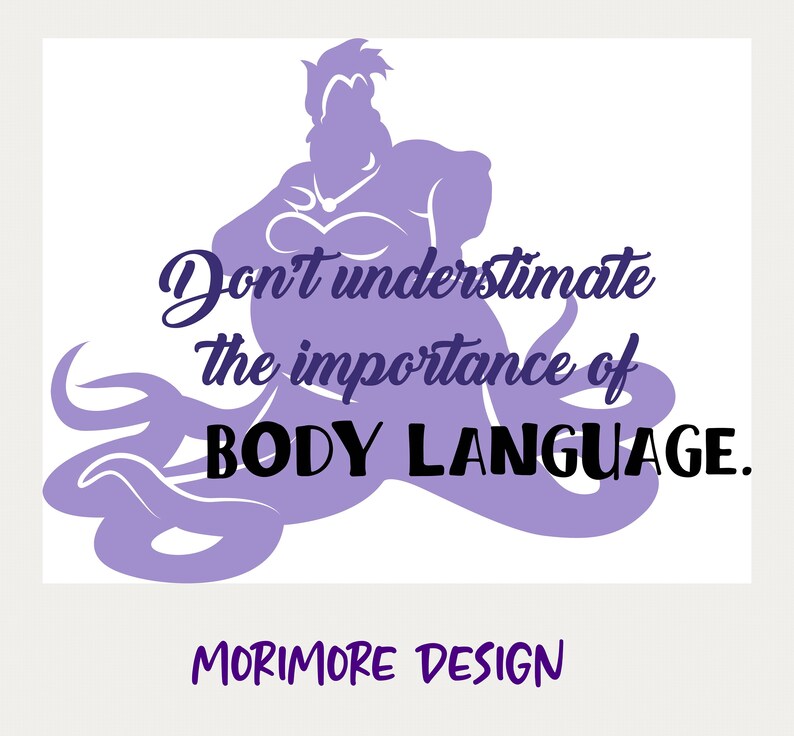 Download Cut File For Cricut Ursula Svg Disney Villain Ursula Quote Svg Ursula Clipart Little Mermaid Svg Disney Quote Svg Clip Art Art Collectibles