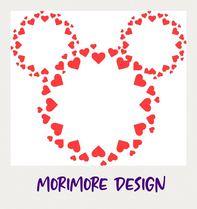Free Free 307 Floral Minnie Svg SVG PNG EPS DXF File