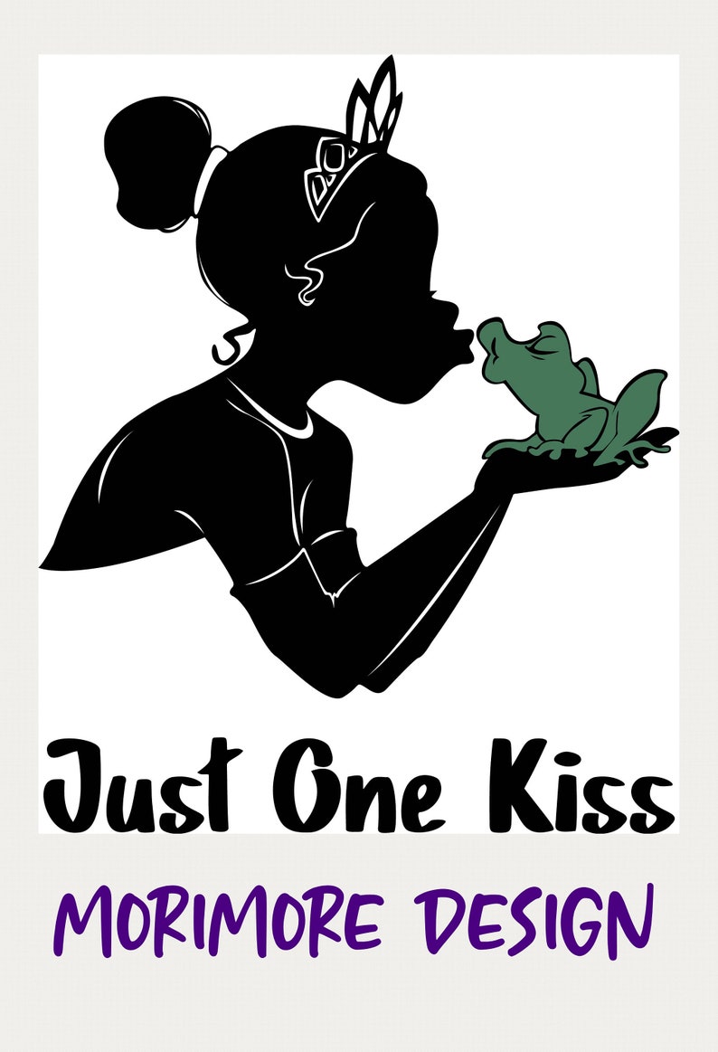 Free Free 208 Princess Tiana Flower Svg SVG PNG EPS DXF File