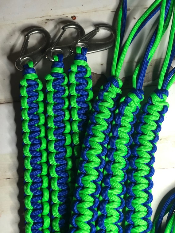 Buy Reel Leashes 6ft Free Shipping, Rod Leashes Online in India 