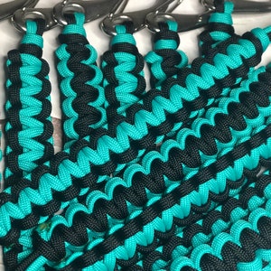 Reel leashes 2ft or 3ft Free US shipping