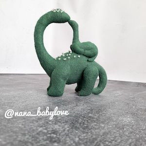 ママと赤ちゃんの恐竜、恐竜のおもちゃ、恐竜のおもちゃの赤ちゃんへのギフト、恐竜の装飾、恐竜パーティー