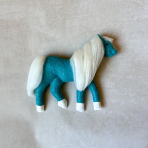 Custom order for Cavernby  horses decoration decorative toying presents for baby gift girl gift boys