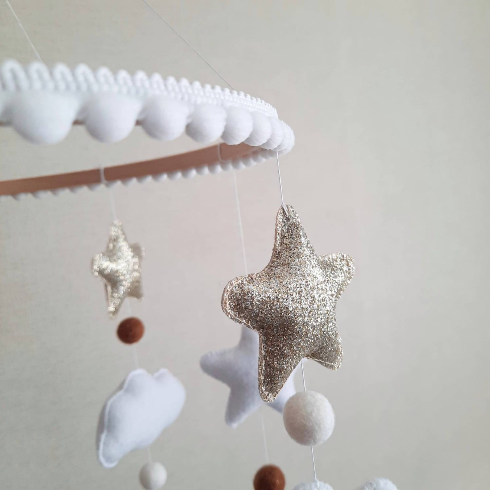 Crib Mobile Boy Baby Mobile Boy Crib Mobile Lion Nursery Decor Etsy