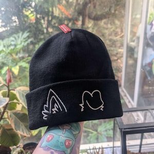 Animal Ear Hat Beanies