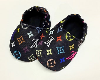 newborn baby designer shoes