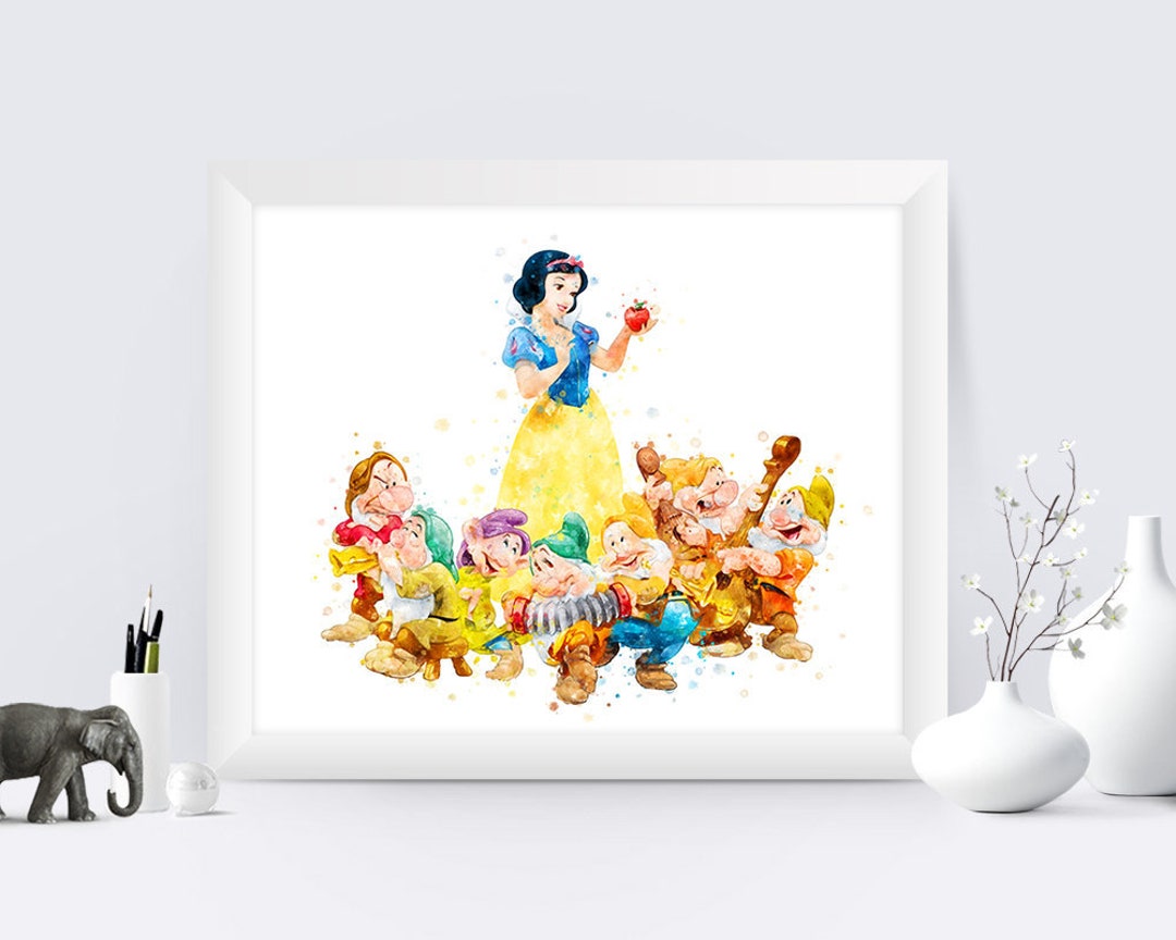 Snow White Clipart, Snow White, Snow White Png, Snow White