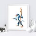 Lion King Rafiki Print Rafiki Quote Printable Lion King - Etsy