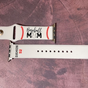 Maroon apple watch band deals 42mm