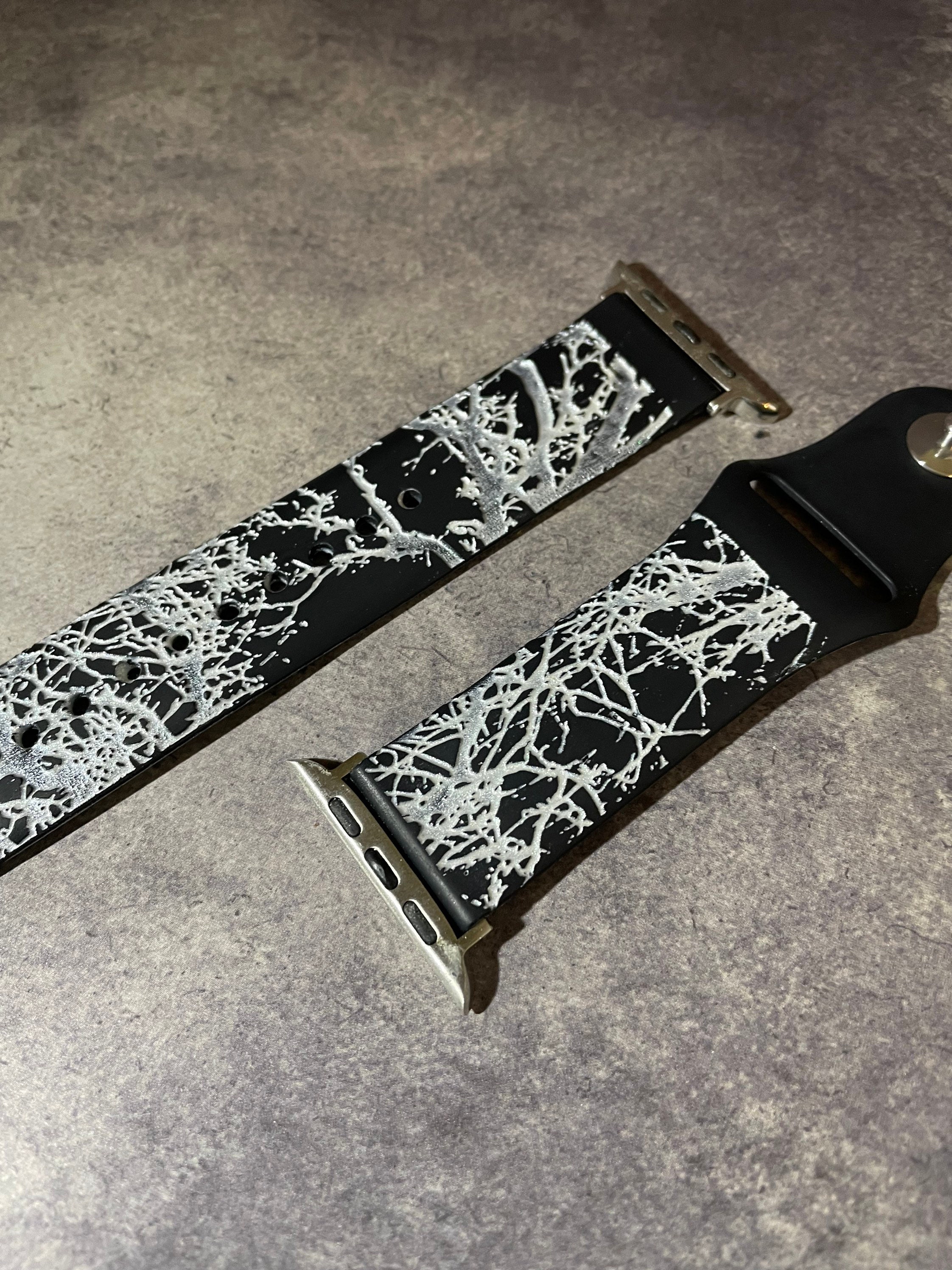 Store 2 — Jos Cole Designs Custom watch bands compatible with Apple